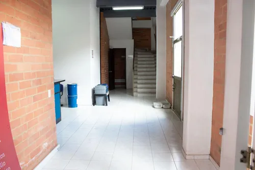 Bodega En Arriendo/venta En Funza. Cod V1030051