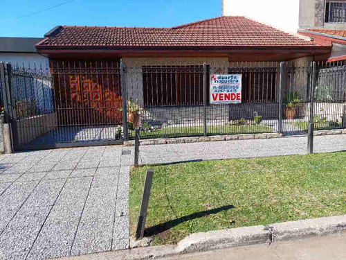 Chalet En Venta En Quilmes Oeste