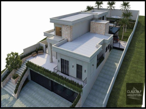 Imagem 6 de 6 de Terreno À Venda, 1000 M² Por R$ 200.000,00 - Condomínio Terras De São Lucas - Sorocaba/sp - Te0130 - 67640747
