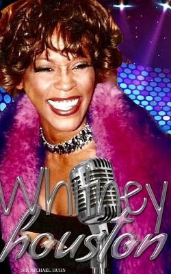 Libro Whitney Houston Tribute Drawing Journal: Whitney Ho...