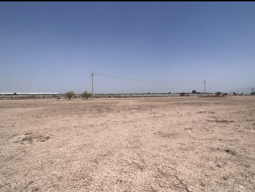 Terreno En Venta En Campestre La Hacienda En Matamoros Coahuila