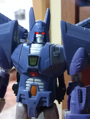 Transformers Reveal The Shield Cyclonus (Usado)