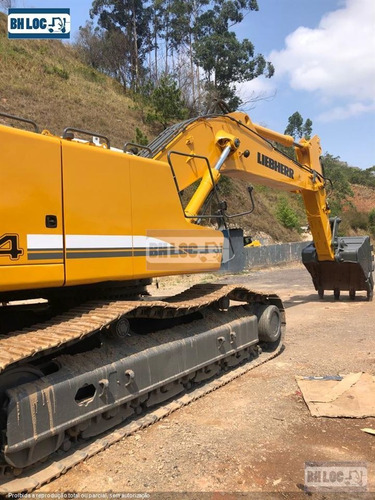 Escavadeira Liebherr 944 Ref.194876