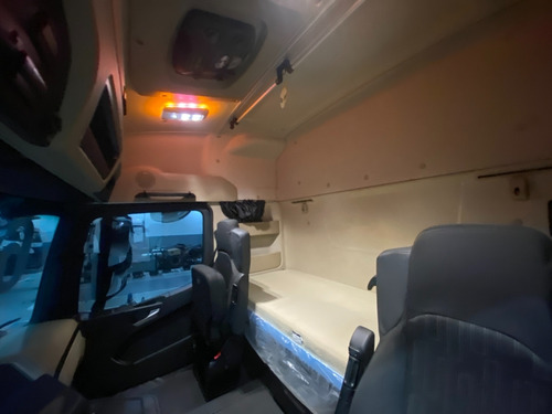 Mercedes-benz Actros 2548 6x4 Ls.