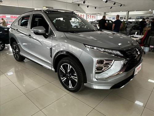 Mitsubishi Eclipse Cross 1.5 Mivec Turbo Hpe-s S-awc