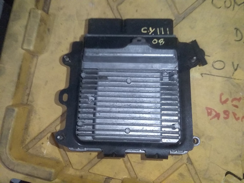 Computadora Para Dodge Caliber Año 2007-2008 