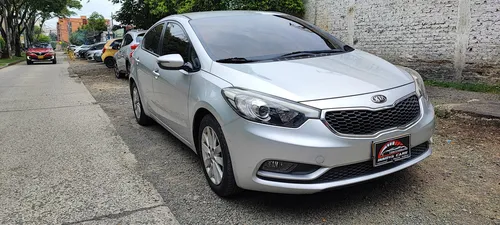 Kia CERATO PRO 1.6l