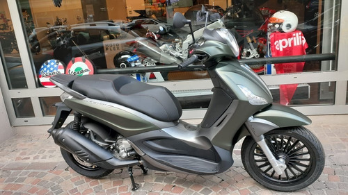 Piaggio Beverly 300 Abs Asr Ultimas Unidades