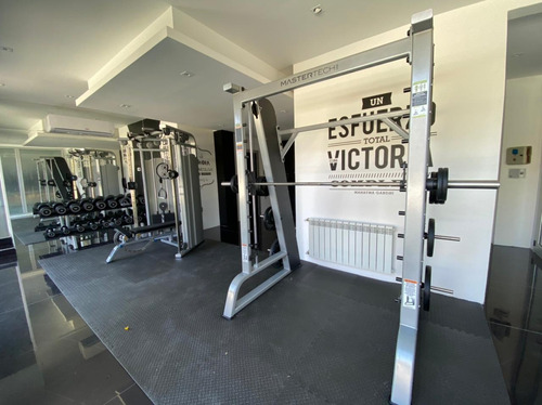 Imagen 17 de 23 de Las Delicias 3 Dorm En Suite Pileta Climatizada Gimnasio