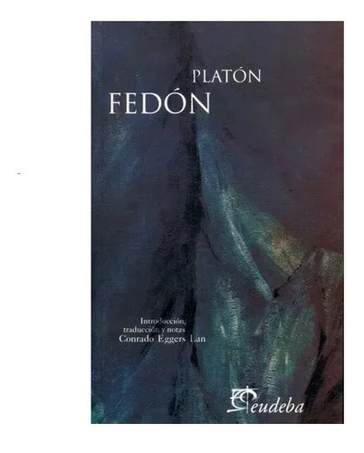 Fedón Platón Nuevo!