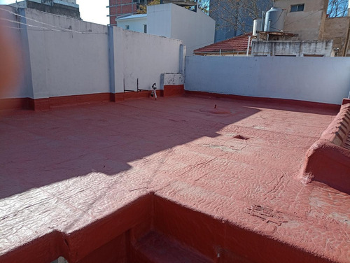 Imagen 10 de 13 de Tipo Casa 3 Ambientes Con Terraza