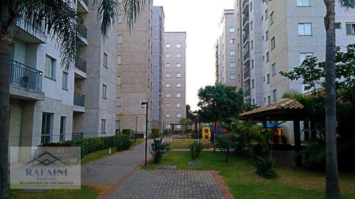 Apartamento À Venda, 56 M² Por R$ 275.516,00 - Vila Aricanduva - São Paulo/sp - Ap0991