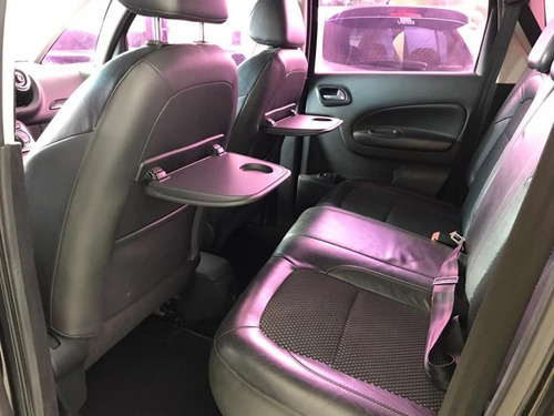 Citroen Aircross 1.6 Flex