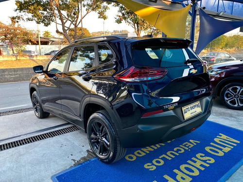 Imagem 5 de 9 de Chevrolet Tracker Turbo