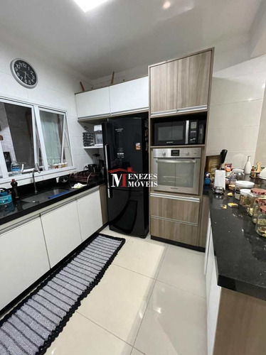 Imagem 20 de 29 de Casa A Venda Em Villagio Em Bertioga - Maitinga - Ref. 1596 - V1596