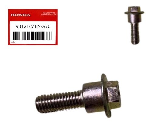 Parafuso Banco Original Honda Crf250 450 2015 Especial 8mm