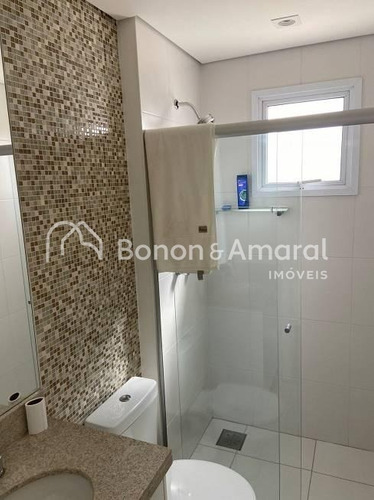 Imagem 12 de 30 de Apartamento À Venda Em Taquaral - Ap015082