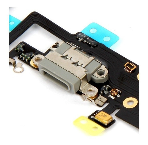 Flex De Carga Compatible Con iPhone 6s Plus