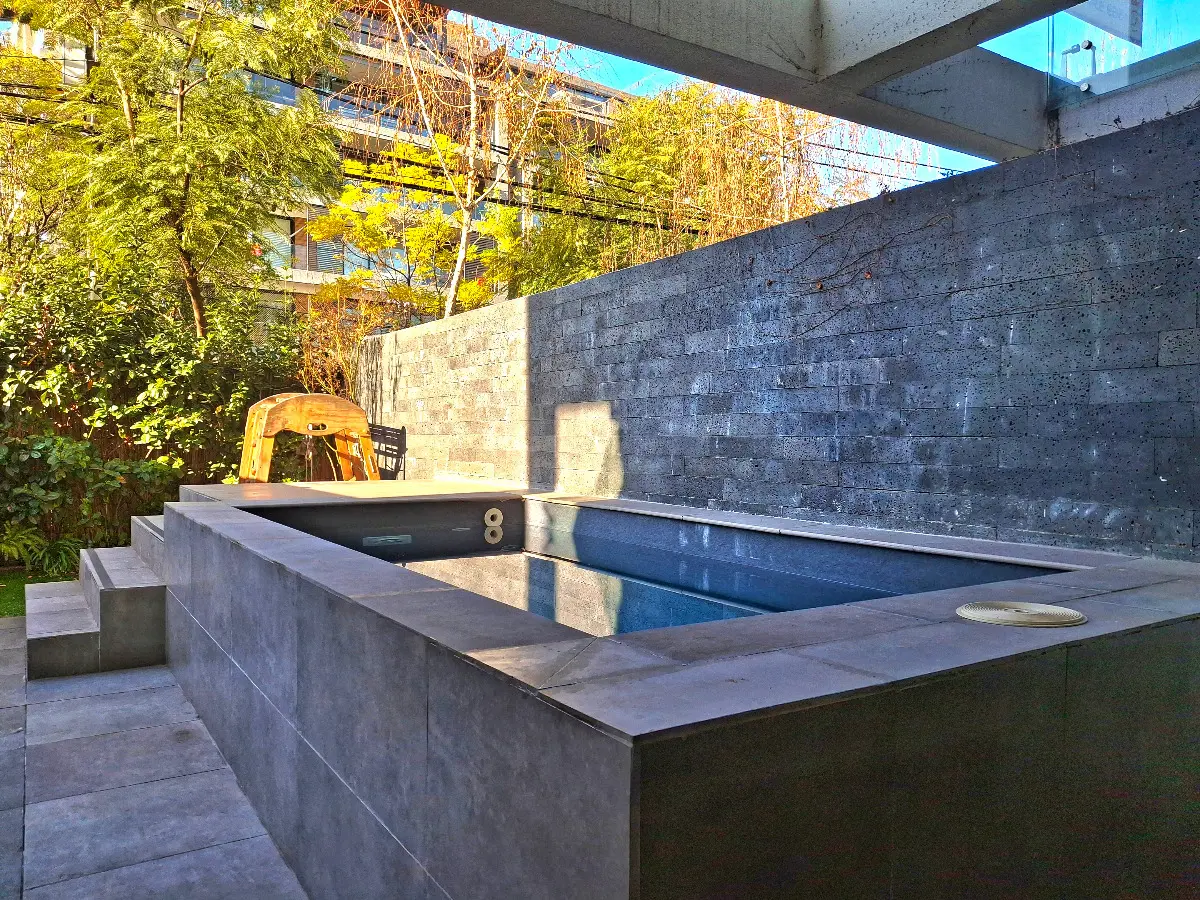 Imagen 3 de 30 de Departamento En Venta En Vitacura