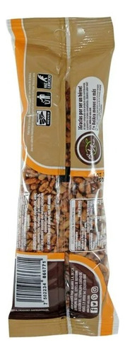 Semilla De Girasol Bel Ara Enchilada 55 G