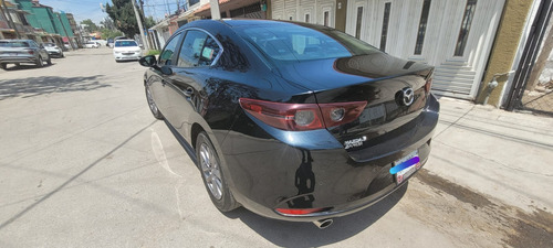 Mazda Mazda 3 2.5 I Sedan At
