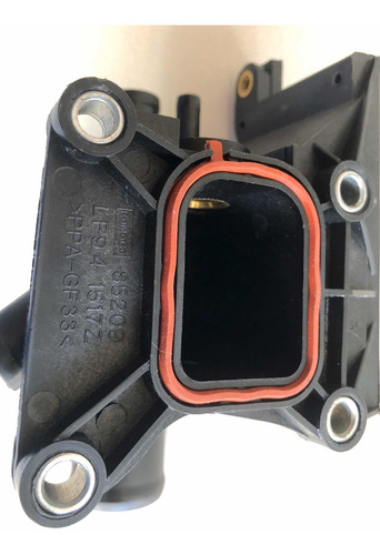 Caja Toma De Agua Ecosport 2.0 Mazda 3 Focus 2.0 Sin Sensor