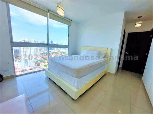 Imagen 11 de 20 de Venta De Penthouse De 297 M2 En Ph The Regent, San Francisco 22-9697