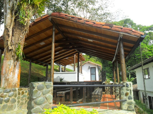 Imagen 8 de 18 de Vendo Casa Campestre Kilometro 18