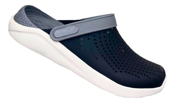 Sandalias Crocs Hombre | MercadoLibre ?