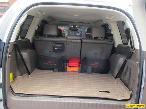 Lexus Gx 460 4x4 4600cc At Aa
