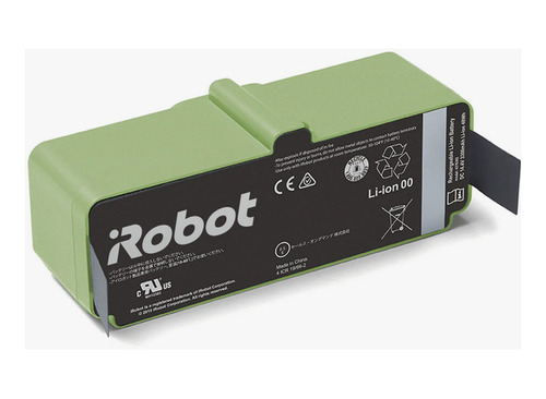  Roomba® 1800 Lithium Ion Battery