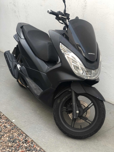 Honda Pcx