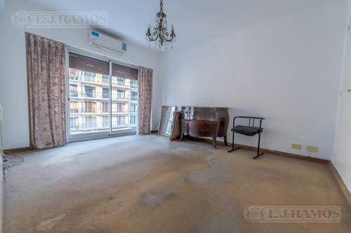 Imagen 9 de 22 de Quintana 400 - Ancha - Excelente Piso - 191 M2 - Lleno De Luz - Coch - Seg 24hs