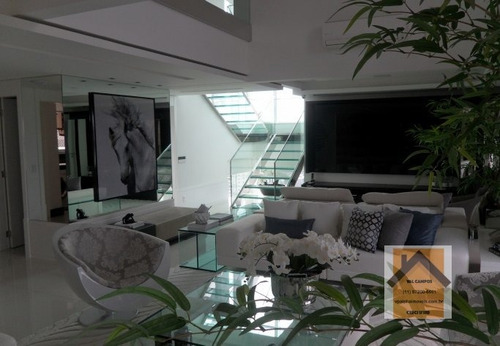 Apartamento Para Alugar No Bairro Alphaville Industrial Em - Vpspldd-01-2