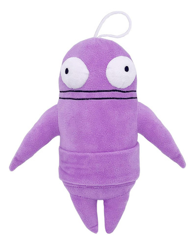 Peluche Rana Kermit 60cm, Suave Y Relajante