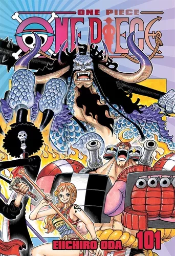 One Piece Gold - Brochado - One Piece, Eiichiro Oda - Compra Livros na