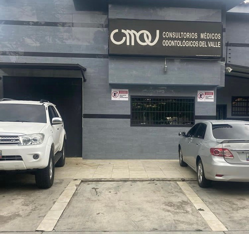 Imagen 12 de 12 de Consultorio U Oficina En Trigal Norte Alquila Lino M. Juvinao