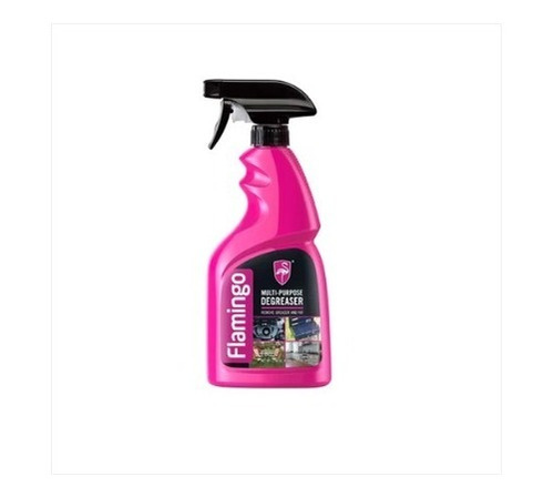 Desengrasante Multiuso Flamingo 500ml