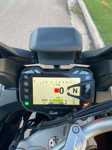Ducati Multistrada 1260 S