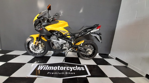 Imagem 12 de 15 de Benelli Tre 1130 K Amazonas - 2008 - Apenas 2.300mil Kms