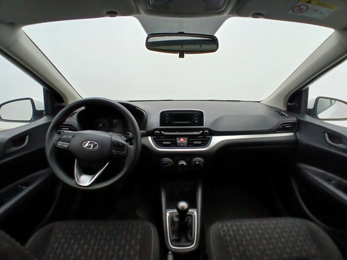 Hyundai HB20 1.0 12V FLEX SENSE PLUS MANUAL