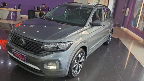 Volkswagen T-Cross 1.0 200 TSI 12V (Aut) (Flex)