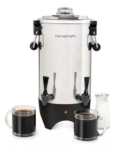 Cafeteras Industriales ® Precios y Ofertas