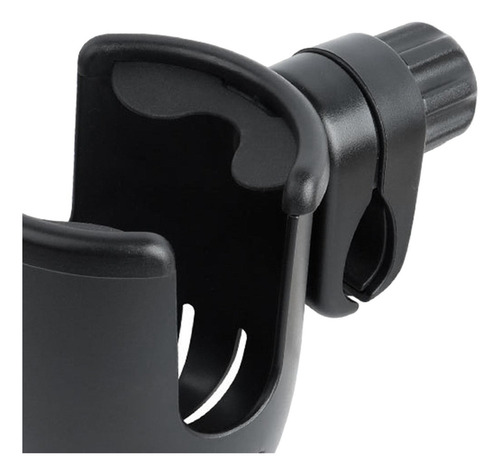 Portavasos Universal, Portavasos Para Cochecito Con Soporte