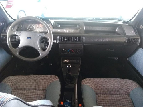 Fiat Tipo 1.6 Mpi