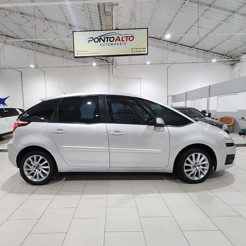 Citroën C4 Picasso 2.0 5p
