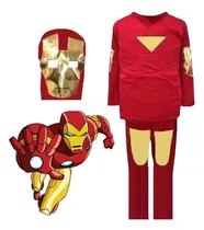 Comprar Disfraz De Marvel Súper Héroes Villanos Dc Comic Avengers Vengadores Para Niños Disfraz Superman Capitan América Hulk Iron Man Flash Batman