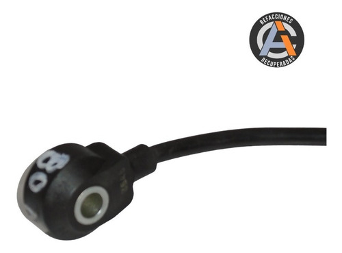 Sensor De Impacto Chevrolet Aveo 12-18 Original (Usado)