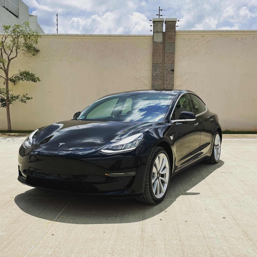 Tesla Model 3 Stardart Plus