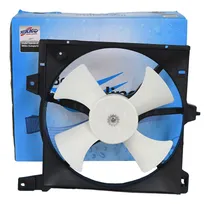 Comprar Motoventilador Completo Nissan Tsuru 3 1.6 1992-2017 16v